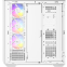 Boîtier Antec C7 ARGB White - 0-761345-10136-3 - photo 11