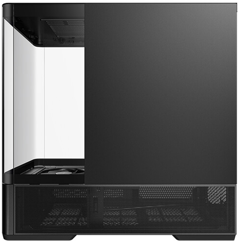 Boîtier Antec C6 Curve Air Black - 0-761345-10275-9 - photo 8