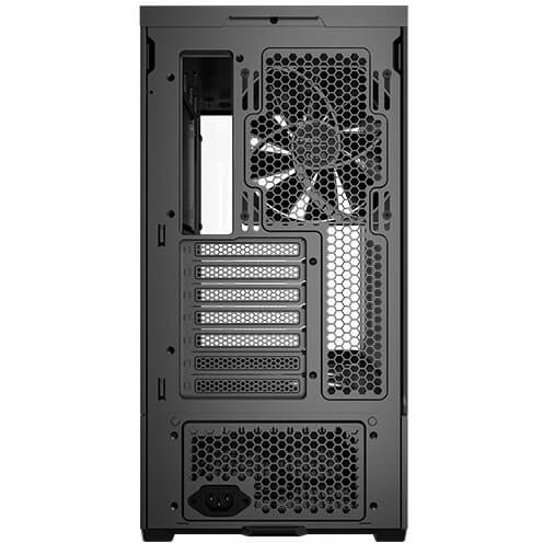 Boîtier Antec C6 Curve Air Black - 0-761345-10275-9 - photo 6