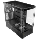 Boîtier Antec C6 Curve Air (0-761345-10275-9)