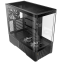 Boîtier Antec C6 Curve Air Black - 0-761345-10275-9 - photo 2