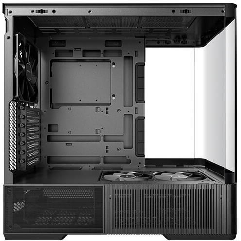 Boîtier Antec C6 Curve Air Black - 0-761345-10275-9 - photo 7