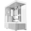 Boîtier Antec C6 Curve Air White - 0-761345-10276-6