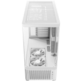Boîtier Antec C6 Curve Air White (0-761345-10276-6)