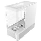 Boîtier Antec C6 Curve Air White (0-761345-10276-6)