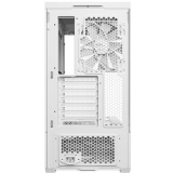 Boîtier Antec C6 Curve Air White (0-761345-10276-6)