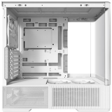 Boîtier Antec C6 Curve Air White (0-761345-10276-6)