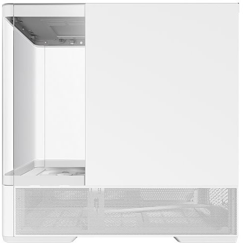 Boîtier Antec C6 Curve Air White - 0-761345-10276-6 - photo 8