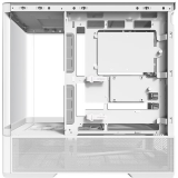 Boîtier Antec C6 Curve Air White (0-761345-10276-6)