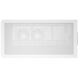 Boîtier Antec C6 Curve Air White (0-761345-10276-6)