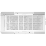 Boîtier Antec C6 Curve Air White (0-761345-10276-6)