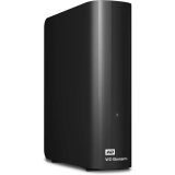 Disque dur externe 24TB WD Elements Desktop (WDBWLG0240HBK) (WDBWLG0240HBK-EESN)