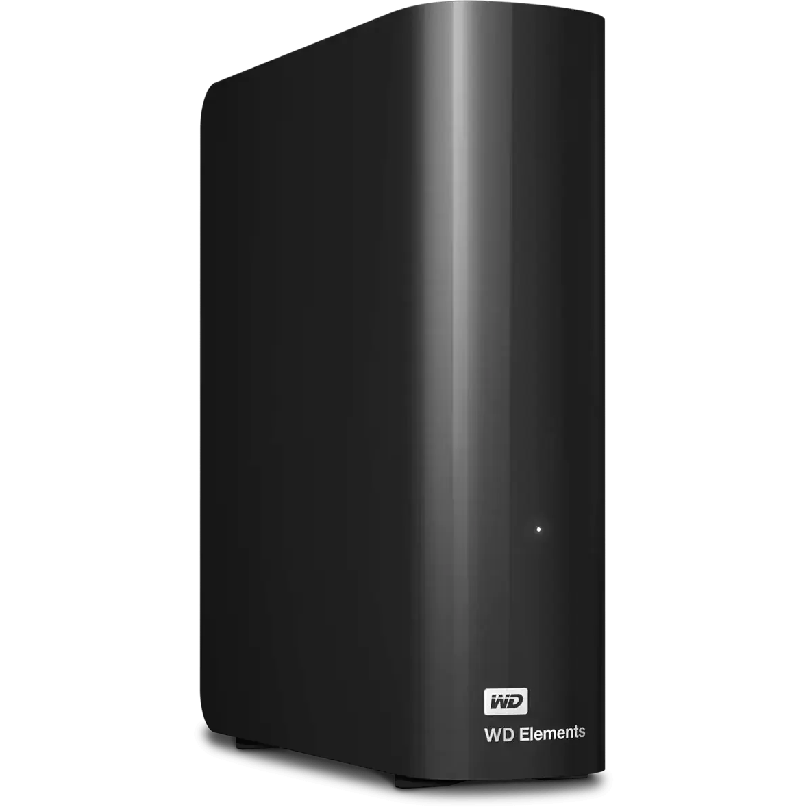 Disque dur externe 24TB WD Elements Desktop (WDBWLG0240HBK) - WDBWLG0240HBK-EESN - photo 3