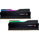Mémoire vive 32GB DDR5 6000MHz G.Skill Trident Z5 RGB (F5-6000J3040F16GX2-TZ5RK) (2x16GB KIT)