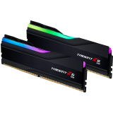 Mémoire vive 32GB DDR5 6000MHz G.Skill Trident Z5 RGB (F5-6000J3040F16GX2-TZ5RK) (2x16GB KIT)