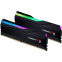 Mémoire vive 32GB DDR5 6000MHz G.Skill Trident Z5 RGB (F5-6000J3040F16GX2-TZ5RK) (2x16GB KIT) - photo 2