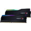 Mémoire vive 64GB DDR5 6000MHz G.Skill Trident Z5 RGB (F5-6000J3040G32GX2-TZ5RK) (2x32GB KIT) - photo 4