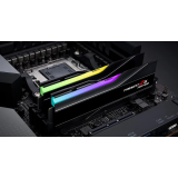 Mémoire vive 32GB DDR5 6400MHz G.Skill Trident Z5 Neo RGB (F5-6400J3039G16GX2-TZ5NR) (2x16GB KIT)
