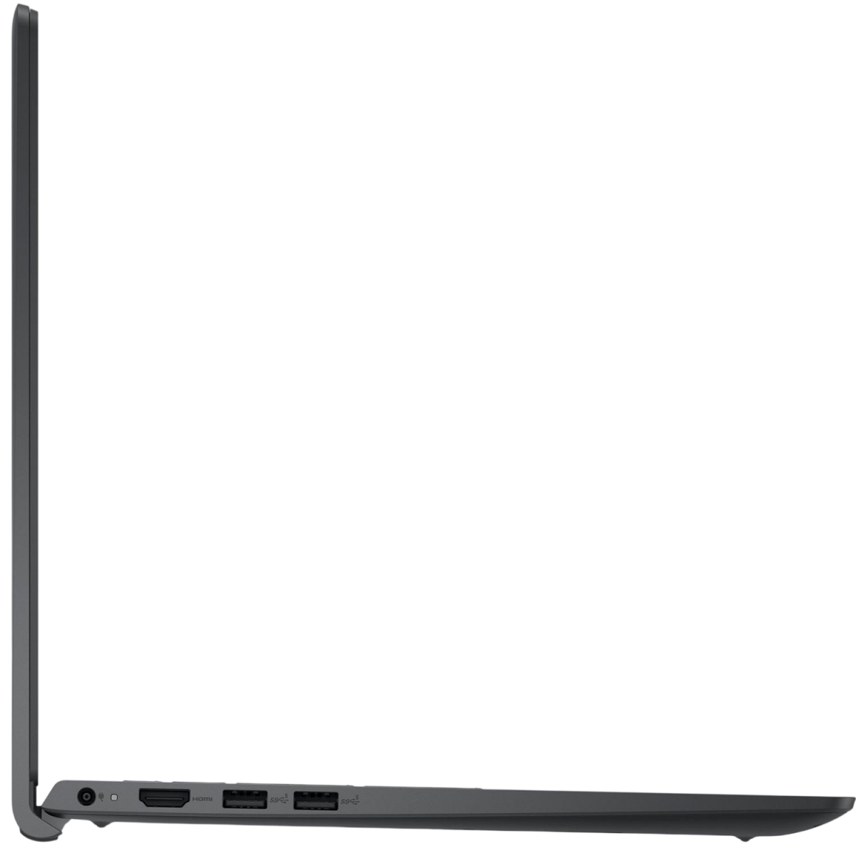Ordinateur portable Dell Pro 15 Essential Carbon Black (PV15250) (CVJDM) - photo 5