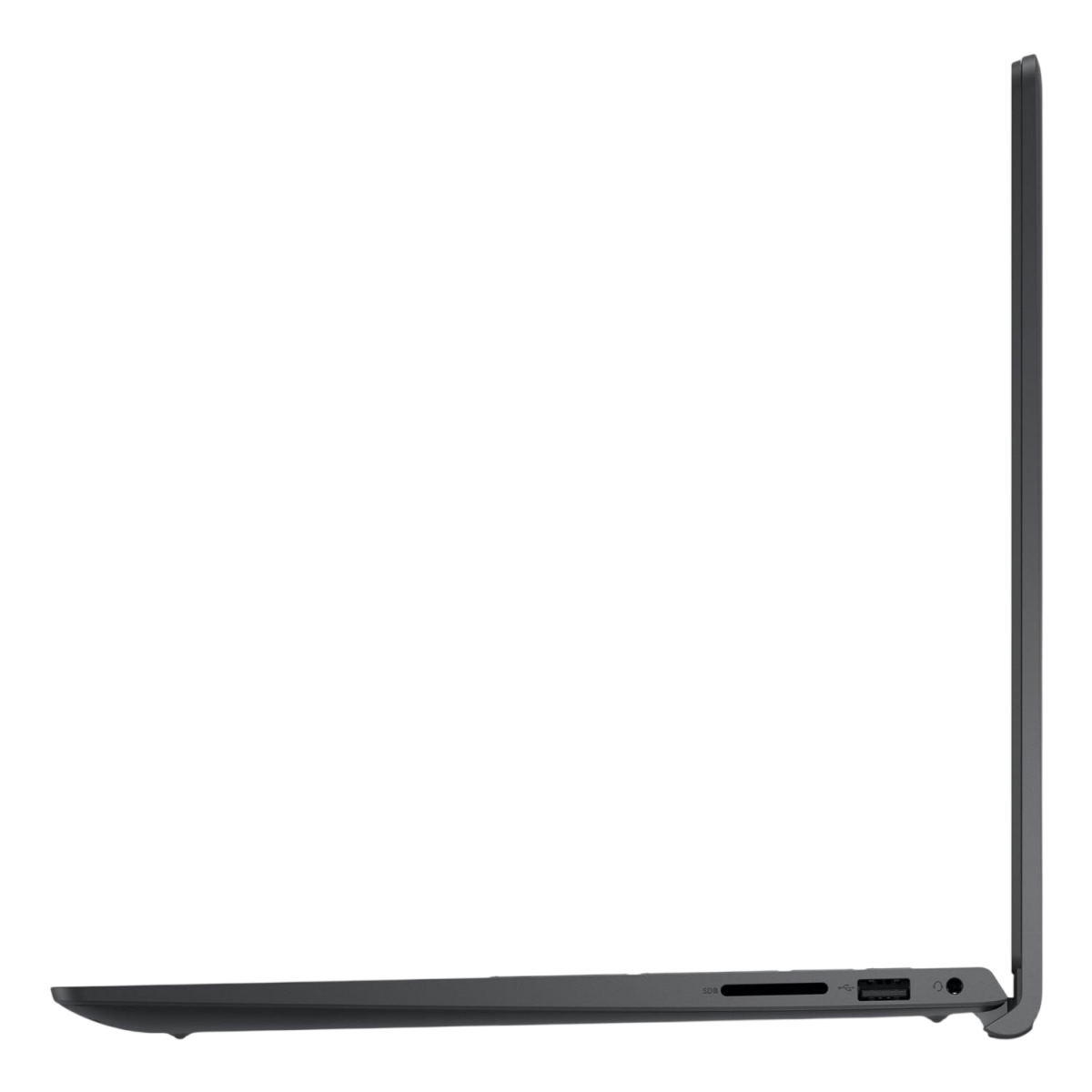 Ordinateur portable Dell Pro 15 Essential Carbon Black (PV15250) (CVJDM) - photo 6