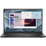 Ordinateur portable Dell Pro 15 Essential Carbon Black (PV15250) (XM3FY)