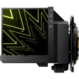 Système de refroidissement liquide TRYX Stage 360 ARGB Black (L-S360A-DM3M-G0K)