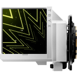Système de refroidissement liquide TRYX Stage 360 ARGB White (L-S360A-DM3M-G0W)