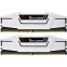 Mémoire vive 32GB DDR4 3600MHz G.Skill Ripjaws V (F4-3600C18D-32GVW) (2x16GB KIT)