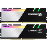 Mémoire vive 32GB DDR4 3600MHz G.Skill Trident Z Neo (F4-3600C18D-32GTZN) (2x16GB KIT)