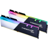 Mémoire vive 32GB DDR4 3600MHz G.Skill Trident Z Neo (F4-3600C18D-32GTZN) (2x16GB KIT)