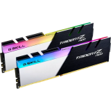 Mémoire vive 32GB DDR4 3600MHz G.Skill Trident Z Neo (F4-3600C18D-32GTZN) (2x16GB KIT)