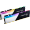 Mémoire vive 32GB DDR4 3600MHz G.Skill Trident Z Neo (F4-3600C18D-32GTZN) (2x16GB KIT) - photo 3