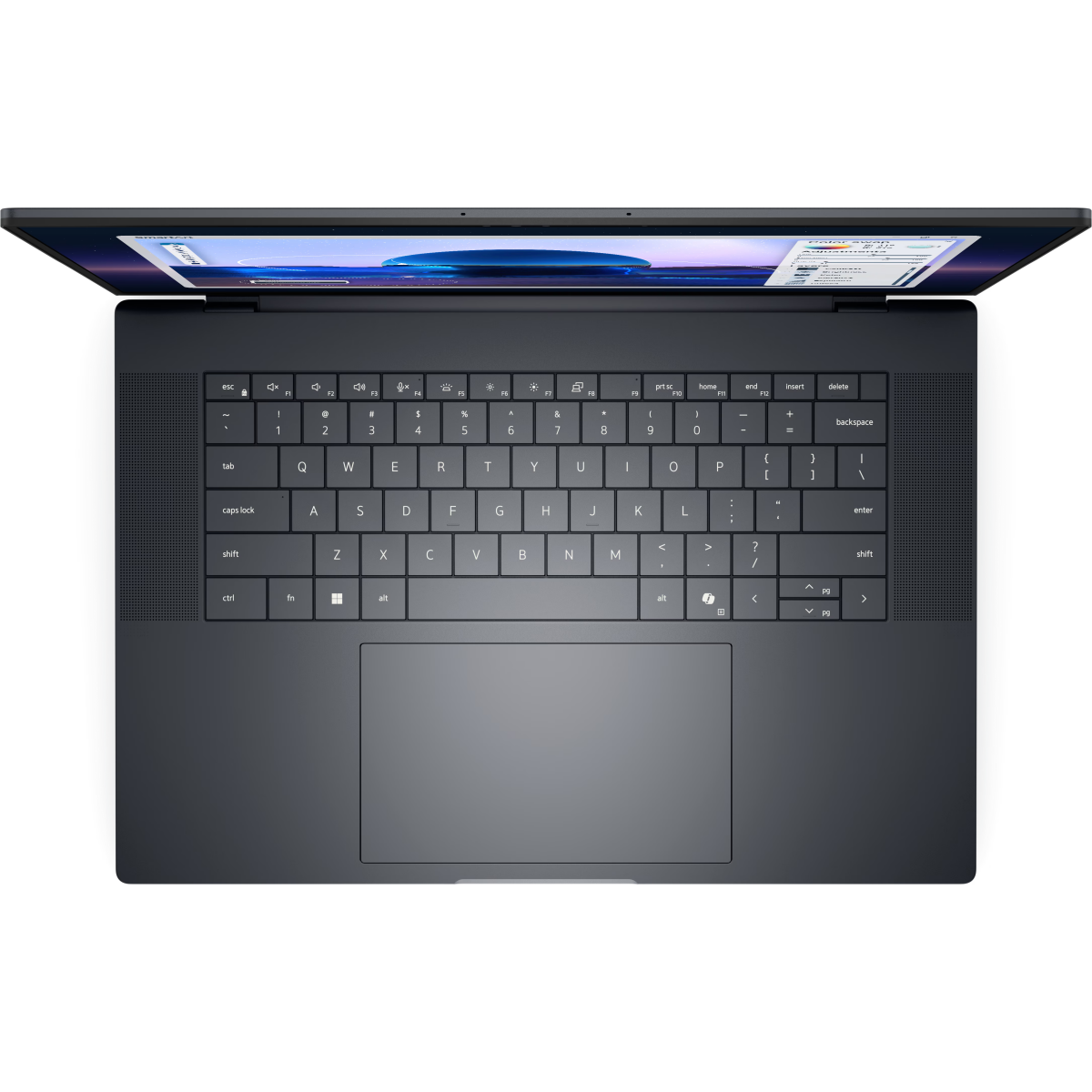 Ordinateur portable Dell Pro Max 16 Premium Magnetite (MA16250) (77MNW) - photo 4