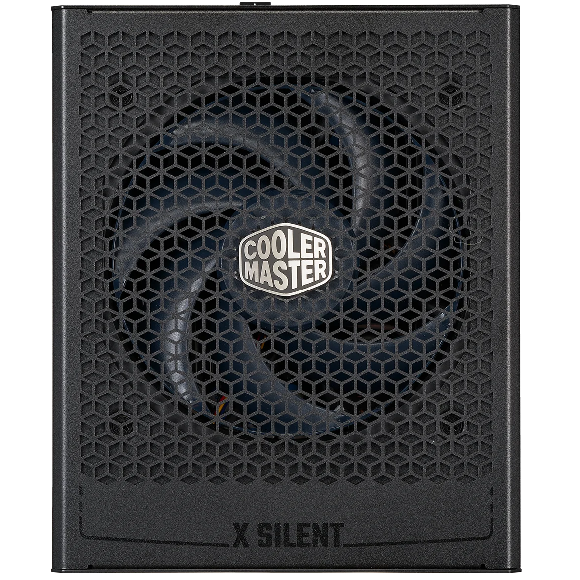 alimentation électrique 1300W Cooler Master X Silent MAX Platinum (MPS-D001-AFAP-NBEU) - photo 2