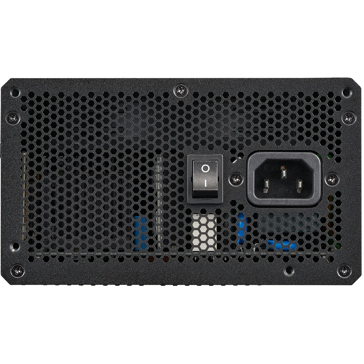 alimentation électrique 1300W Cooler Master X Silent MAX Platinum (MPS-D001-AFAP-NBEU) - photo 5
