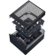 alimentation électrique 1300W Cooler Master X Silent MAX Platinum (MPS-D001-AFAP-NBEU) - photo 8