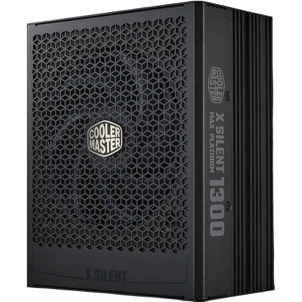 alimentation électrique 1300W Cooler Master X Silent MAX Platinum (MPS-D001-AFAP-NBEU)