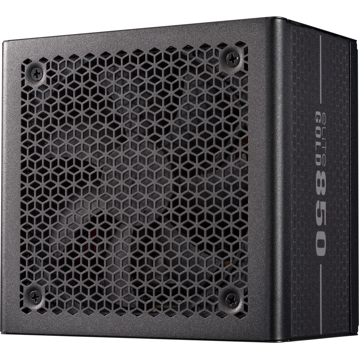 Alimentation électrique 850W Cooler Master Elite Gold Black (MPX-8505-AFAG-BEU)