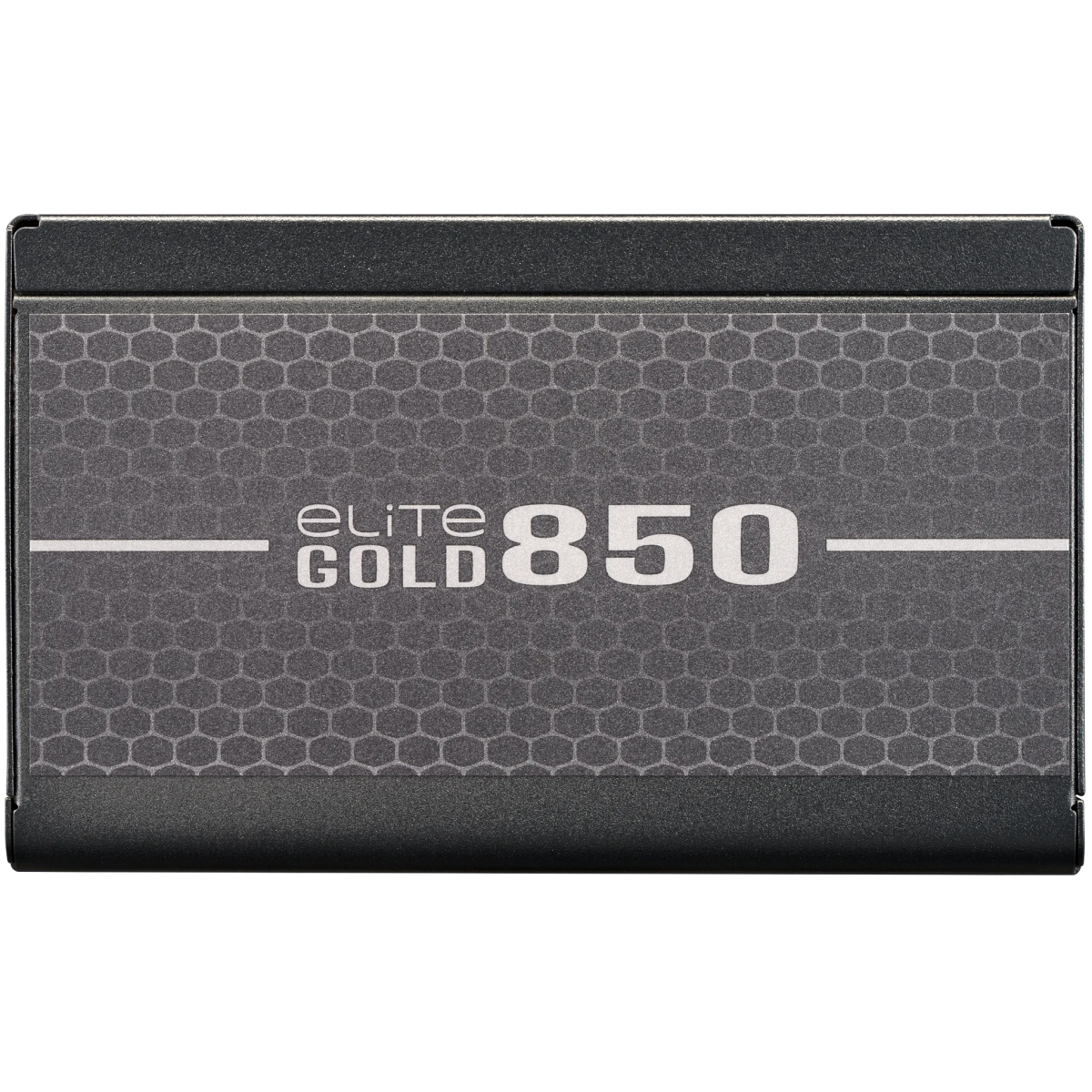 Alimentation électrique 850W Cooler Master Elite Gold Black (MPX-8505-AFAG-BEU) - photo 3
