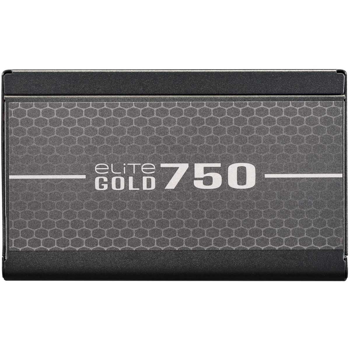 alimentation électrique 750W Cooler Master Elite Gold Black (MPX-7505-AFAG-BEU) - photo 3