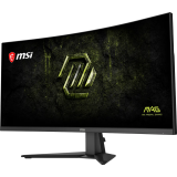 Moniteur MSI 34" MAG 346CQDF E20