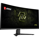 Moniteur MSI 34" MAG 346CQDF E20