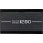 Alimentation électrique 1200W Cooler Master Elite Gold Black (MPW-C001-AFAG-BEU) - photo 4