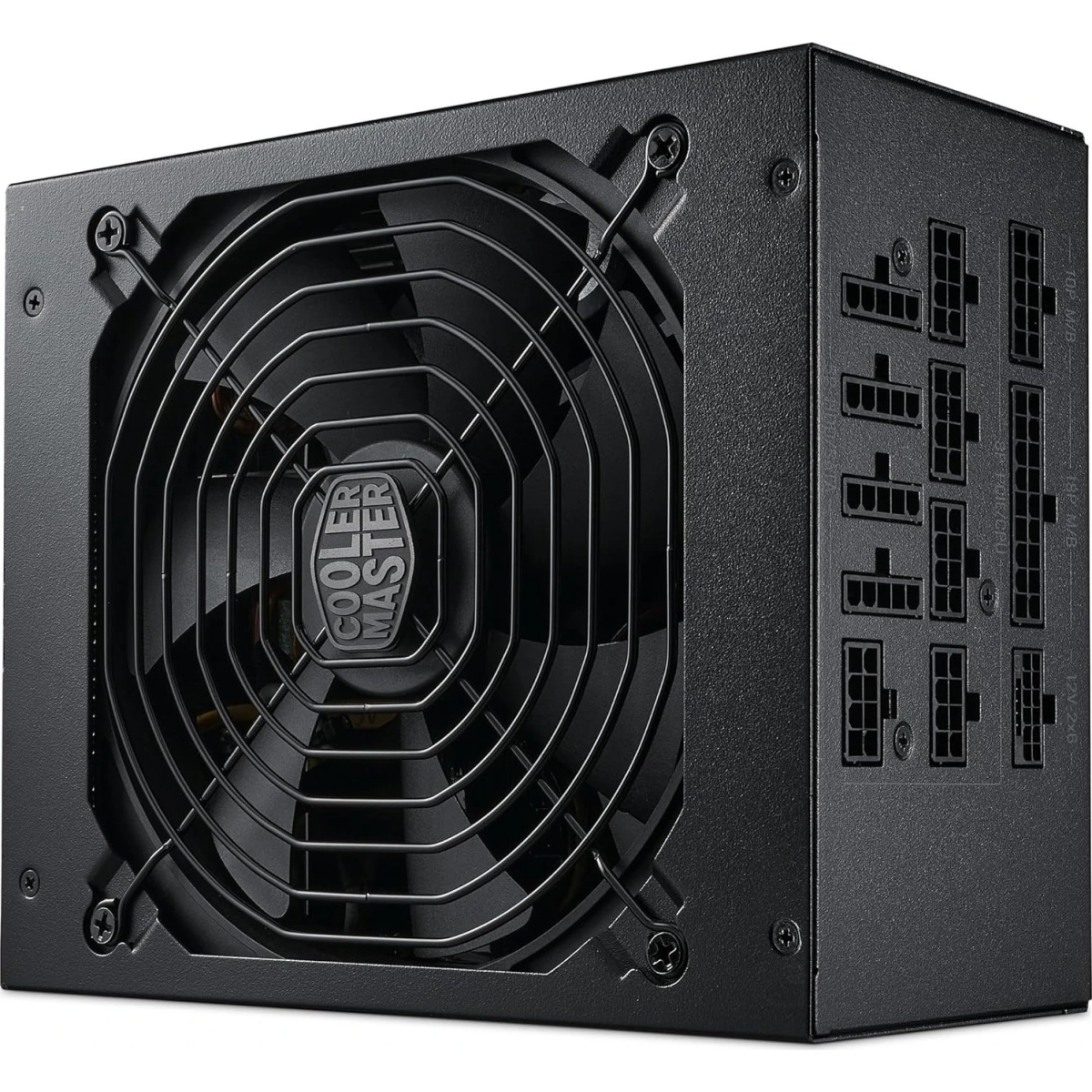 Alimentation électrique 1050W Cooler Master MWE Gold V2 ATX3.1 (MPE-A501-AFCAG-3EEU) - photo 2
