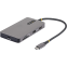 Station d'accueil StarTech USB-C Multiport Hub 4K - 305B-USBC-MULTIPORT