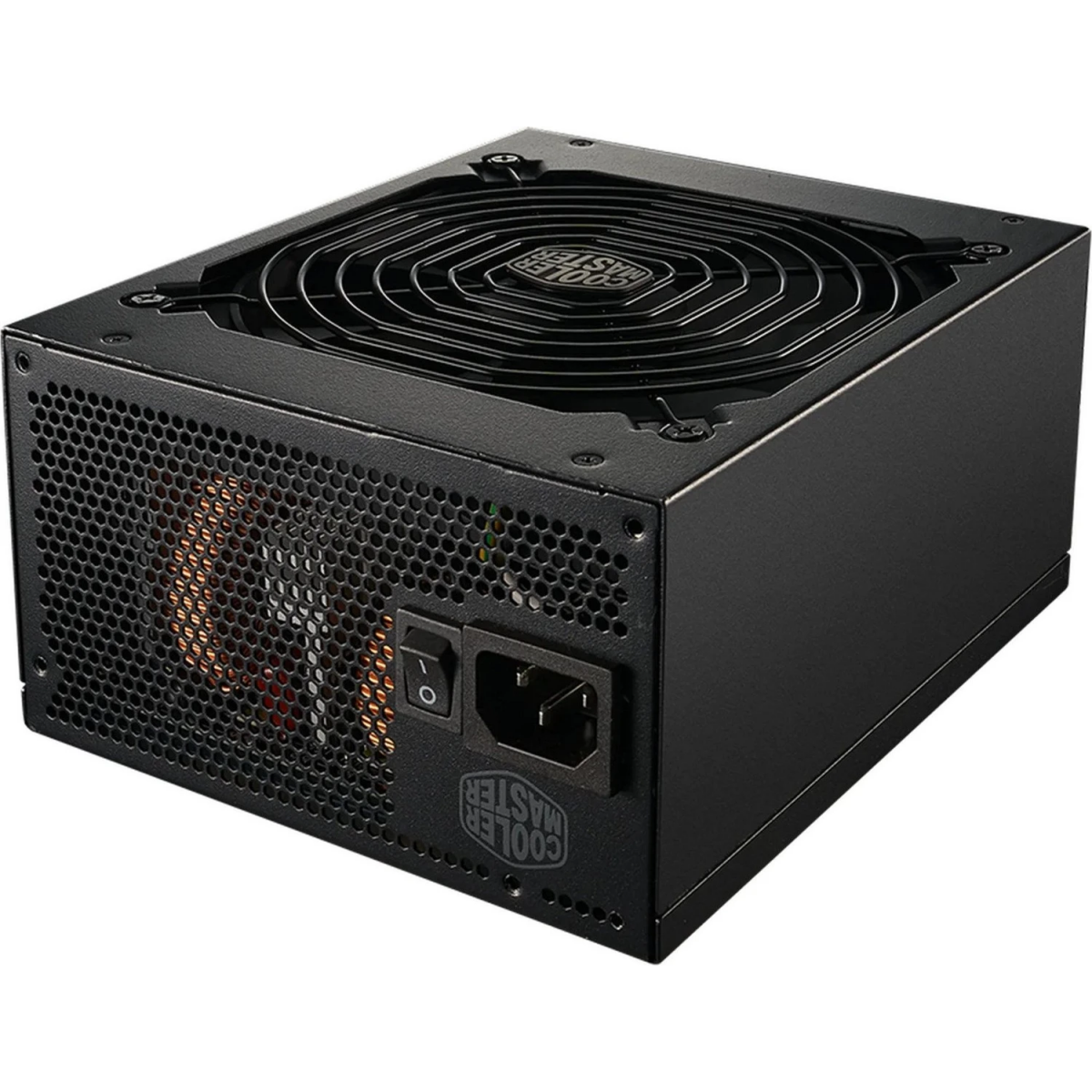 alimentation électrique 1250W Cooler Master MWE Gold V2 ATX3.1 (MPE-C501-AFCAG-3EEU) - photo 2