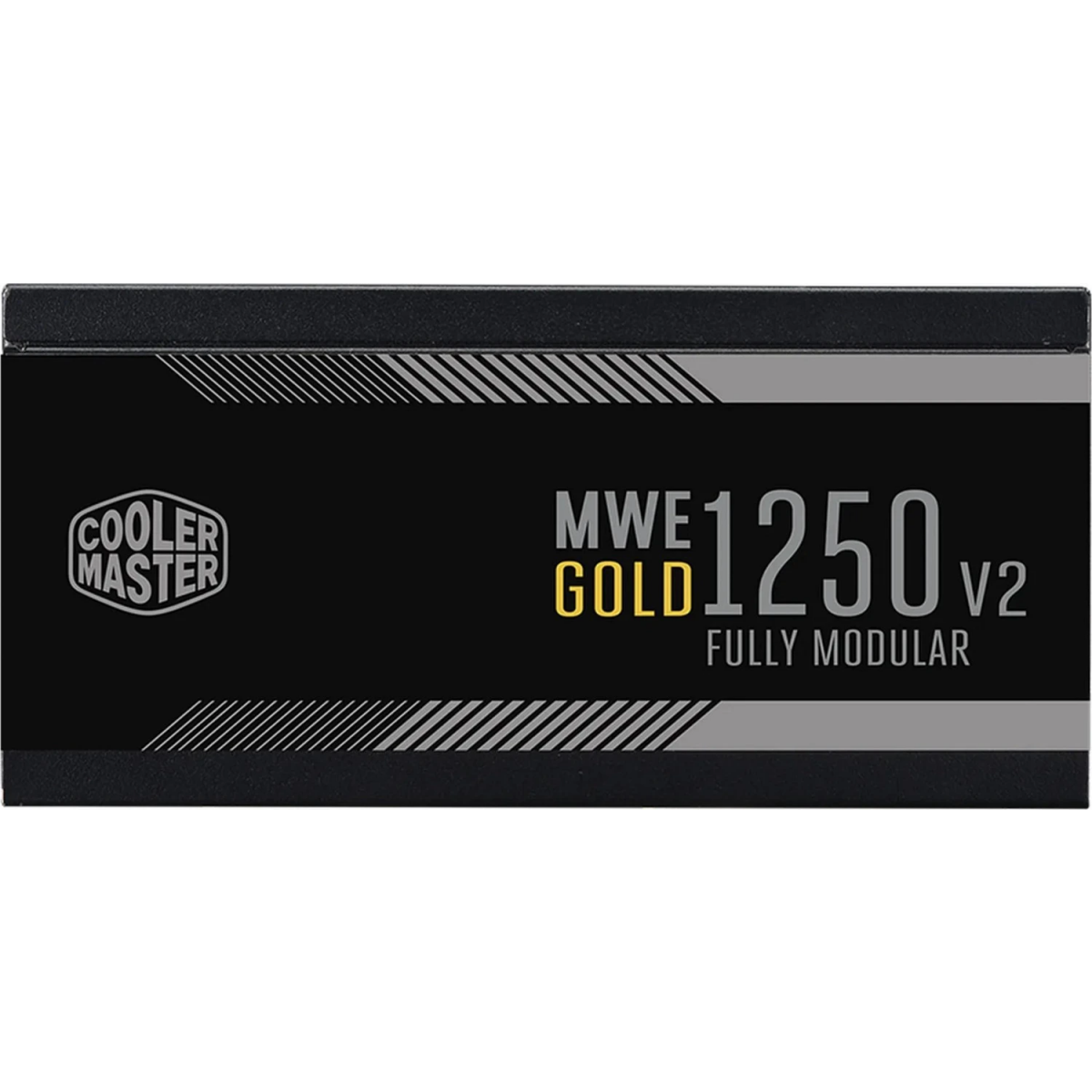 alimentation électrique 1250W Cooler Master MWE Gold V2 ATX3.1 (MPE-C501-AFCAG-3EEU) - photo 5