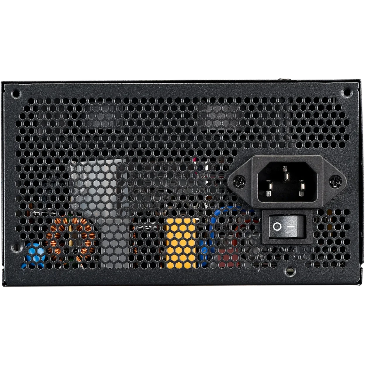bloc d'alimentation 550W Cooler Master MWE Bronze V3 (MPE-5501-ACABW-3BEU) - photo 4