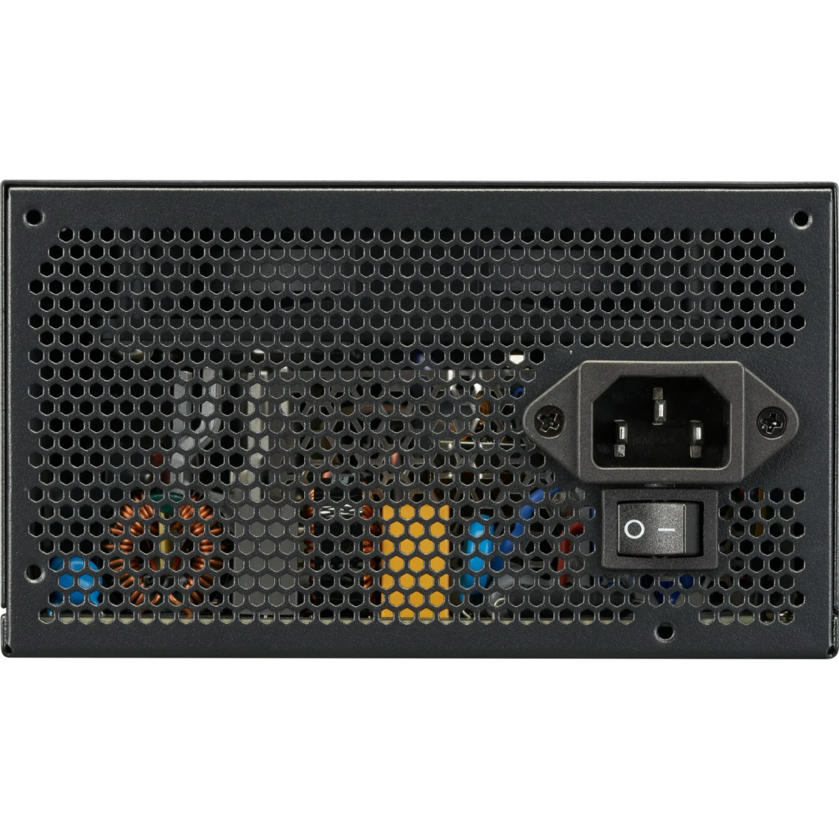 alimentation électrique 550W Cooler Master MWE Gold V3 (MPE-5502-ACAAG-3BEU) - photo 5