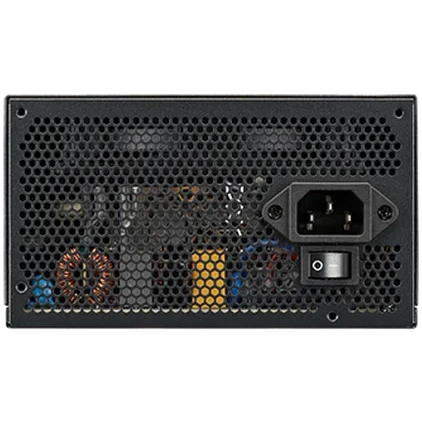Alimentation électrique 650W Cooler Master MWE G Gold V2 (MPE-6502-ACAAG-EU) - photo 2